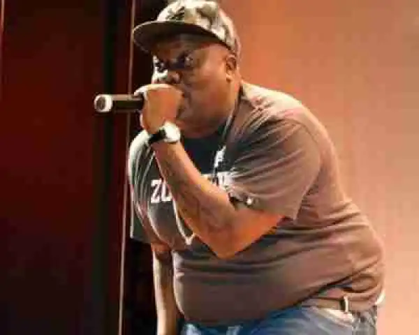 L’vovo Speaks On His Weight, Says He Can’t Lose It